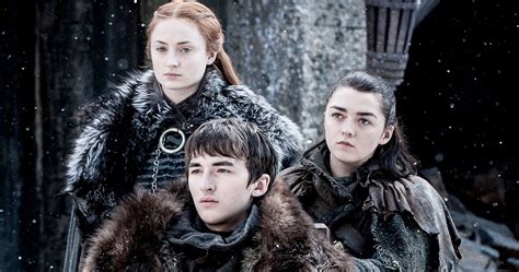 Game of Thrones: Bran Stark’s 10 Best Quotes | ScreenRant