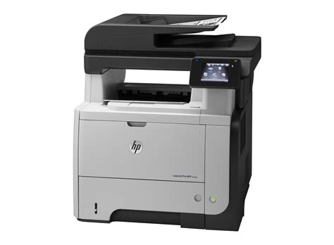 HP LaserJet Pro M521dw Multifunction Printer - HP Store UK