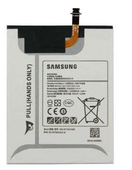 Купить аккумулятор батарея samsung t280 sm t280 t285 sm t285