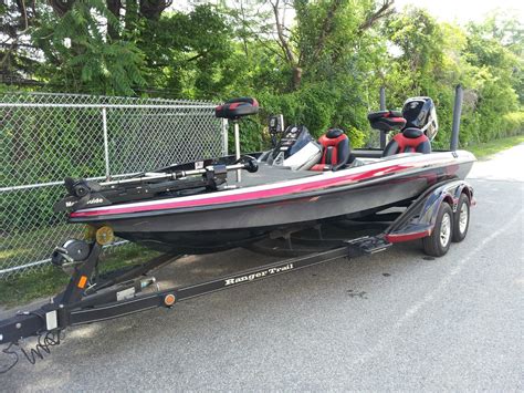 Ranger Z520 2011 For Sale For 2500 Boats From