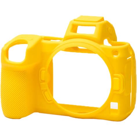 Easycover Silicone Protection Cover For Nikon Z Z Ea Ecnz Y