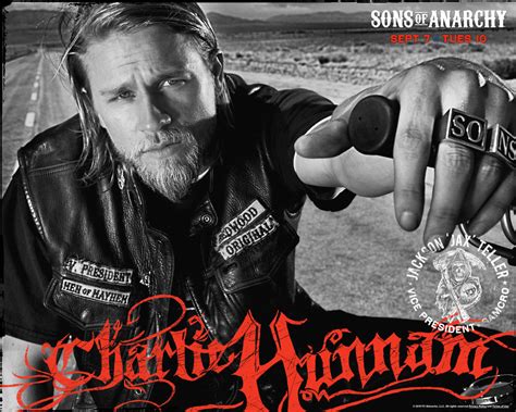 Jax Teller Sons Of Anarchy Wallpaper 16267280 Fanpop