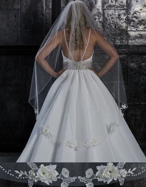 Marionat | Mari Mi Bridal