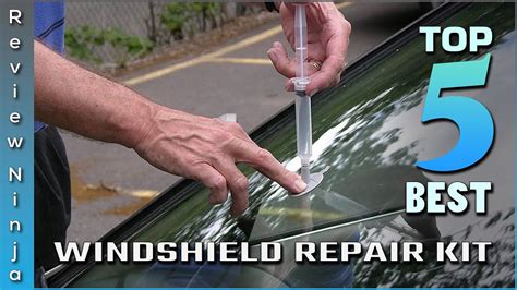 Top Best Windshield Repair Kit Review In Youtube