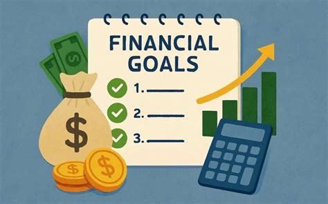 financial goals progress  august  update  sweet retirement