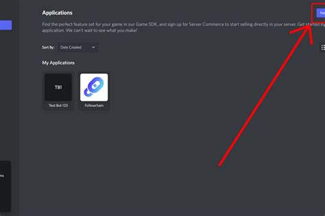 How to Get the Active Developer Badge on Discord - Followchain