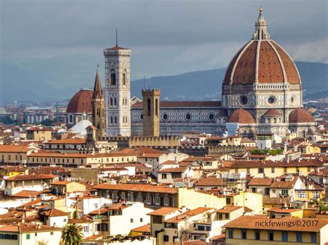 Le 10 Città D’Arte Italiane Da Visitare Prima Di Subito - Hostelworld ...