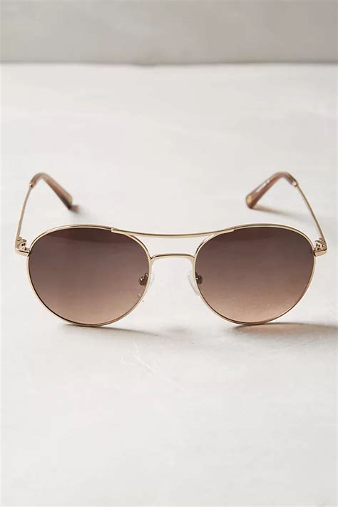 Ett Twa Mainor Sunglasses Anthropologie