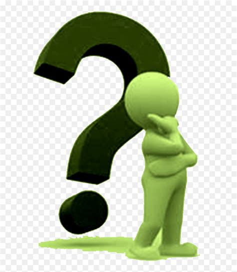 Green Question Mark Clipart Hd PNG 3d Question Mark 3d 44 OFF