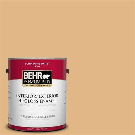 Behr Premium Plus Home Decorators Collection Gal Hdc Cl Cellini