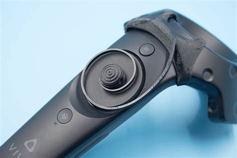 Joystick Controller Mod For Htc Vive Steam Vr Virtual Reality Vive Wand