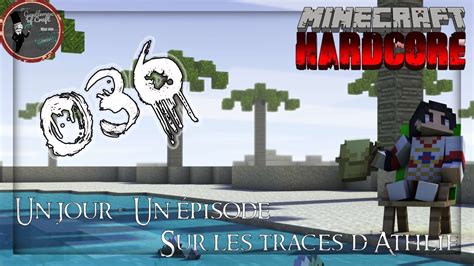 S02 E036 Let S Play Survie En Hardcore Minecraft 1 16 Sans