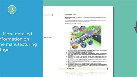 How To Read An Environmental Product Declaration Epd Youtube