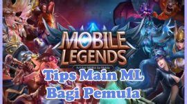 Cara Main Mobile Legends Di Pc Tanpa Emulator Cademedia