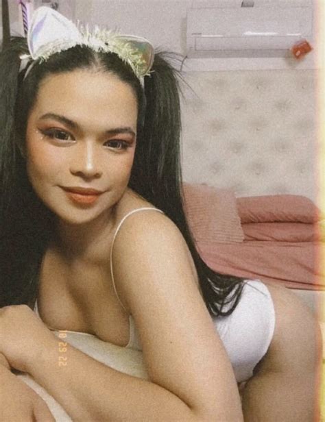 Teen TS fantasy Filipino Acompañantes transexual en Manila