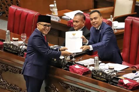 Pengangkatan Honorer Cek Syarat Agar Honorer Bisa Diangkat Jadi