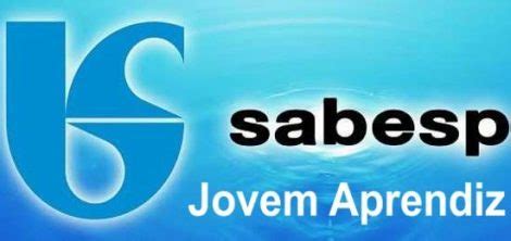 Sabesp Abre Inscri Es Para Vagas No Programa Aprendiz