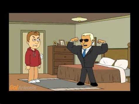 Gay Bodyguard YouTube