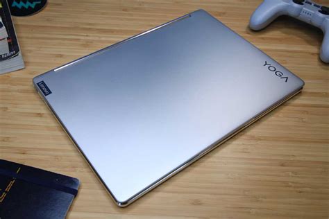 Lenovo Yoga 9i Gen 8 review: A stunning 2-in-1 with beautiful OLED ...