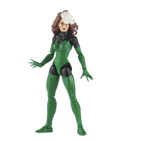 Hasbro Marvel Legends Series Marvels Rogue X Men 15cm Billig