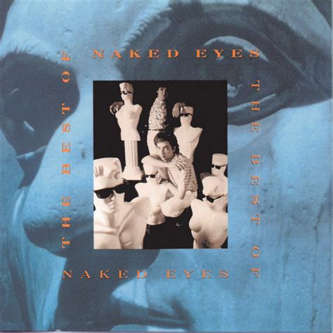 Best Of Naked Eyes Amazon De Musik CDs Vinyl