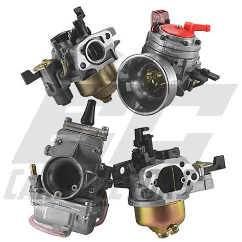 Tillotson R Engine Parts Ec Carburetors