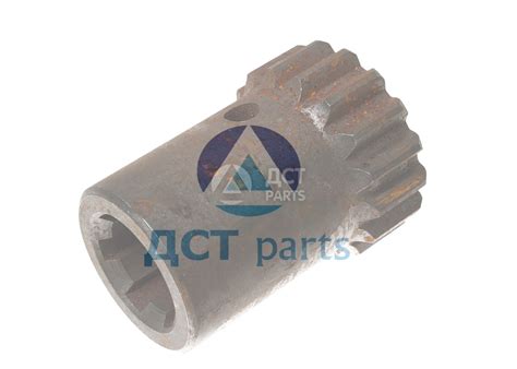 Муфта НШ-100-А-ЗЛ 50-26-807 - купить по цене 560 ₽ для тракторов Т-130 ...