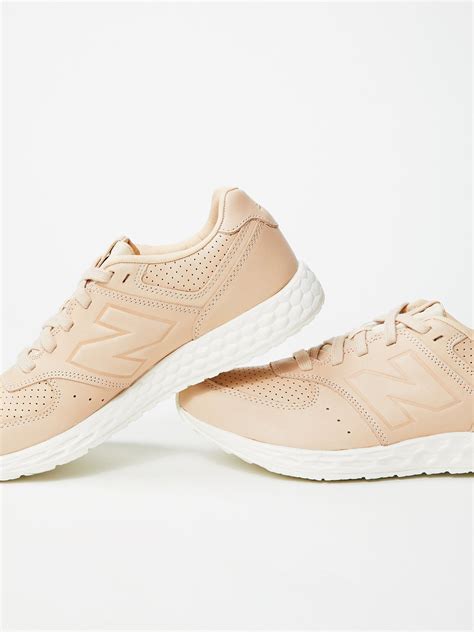 New Balance 574 Fresh Foam Trainer At Free People Clothing Boutique