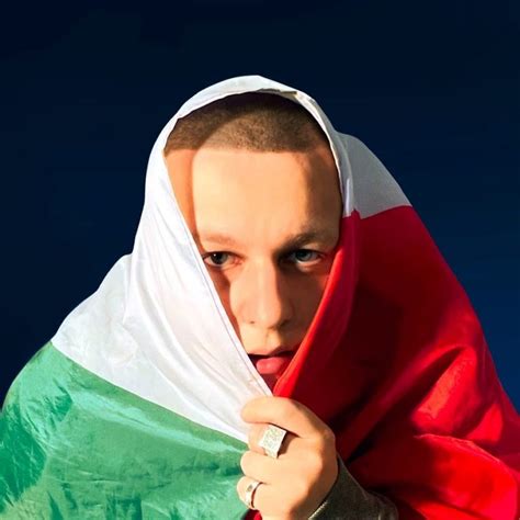 ALBLAK 52: биография, возраст, настоящее имя, где родился, личная жизнь ...