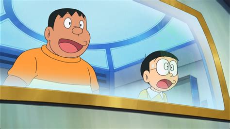 Doraemon New Episode 12 06 2024 Episode 04 Doraemon Cartoon