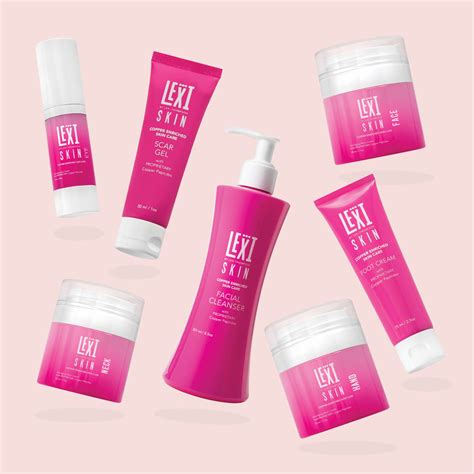 Replete Skin Care, the luxurious, vegan skin care line – African