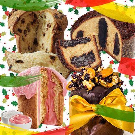 26 Panetones E Chocotones Deliciosos Pro Seu Natal Lilian Pacce