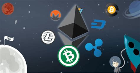 Altcoin Season Exploring Alt Seasons And Crypto Market Cycles