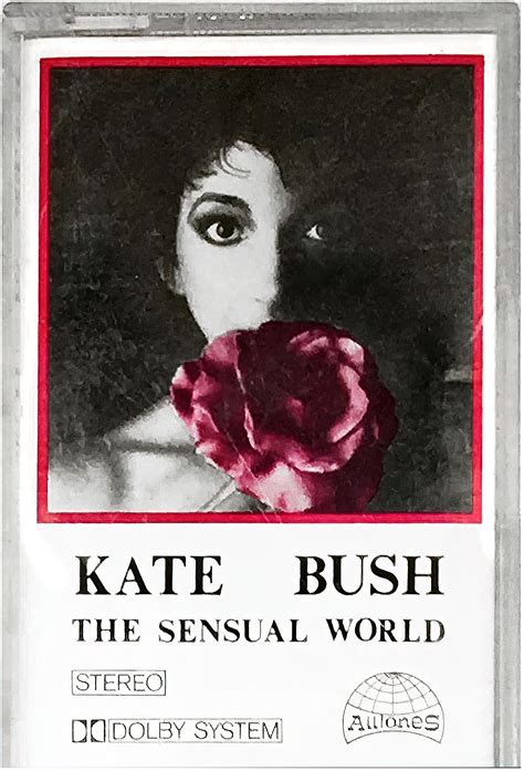 Kate Bush (Mini LP) | Albums & Compilations | Kate Bush Collectibles