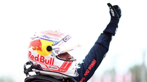 Spanish Gp Max Verstappen Wins Th Formula Race Lewis