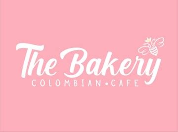 THE BAKERY COLOMBIAN CAFE Founders Square