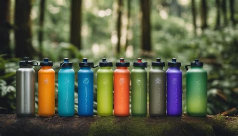 mountain bike water bottles  hydration   trails