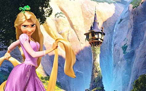 Rapunzel Wallpapers - Wallpaper Cave