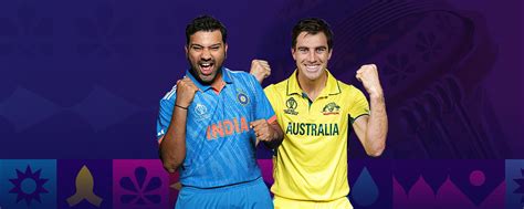 Watch Icc Cricket World Cup 2023 Final India Vs Australia Catch Up