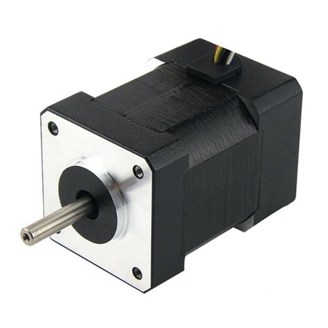 High Quality Hybrid DC Motor BLDC Motor Stepper Motor For CNC Machine