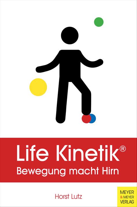 Life Kinetik Bewegung Macht Hirn Coachshopde