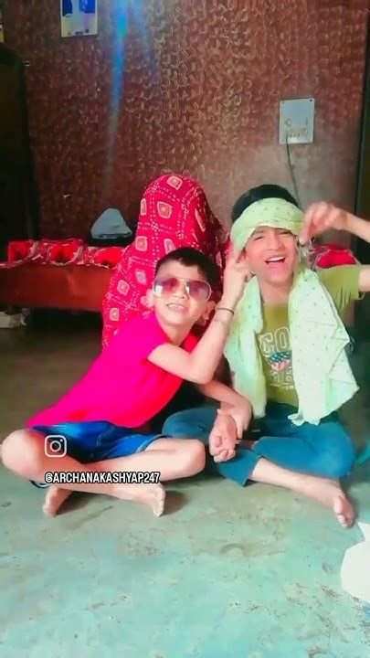 Brothers Ke Sath Full Masti😂😂🤣🤣 Youtube