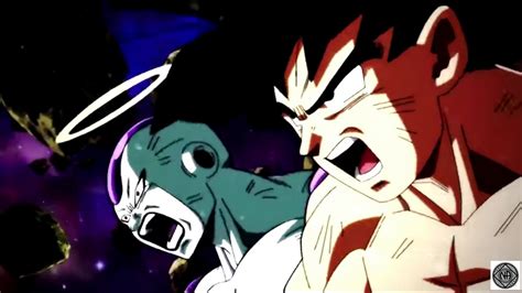 Goku Fariza 17 Vs Jiren Final Battle AMV Hero Skillet YouTube