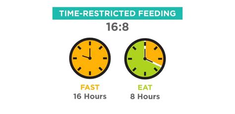 Intermittent Fasting A Beginners Guide To Time Restricted Feeding