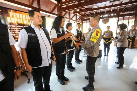 Prestasi Subdit Iii Jatanras Polda Sumut Dalam Memberantas Kejahatan