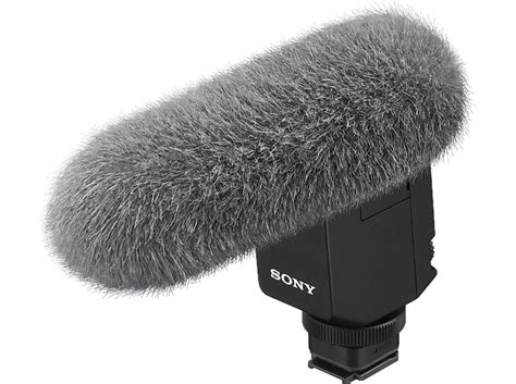 SONY ECM-B1M Mikrofon | SATURN