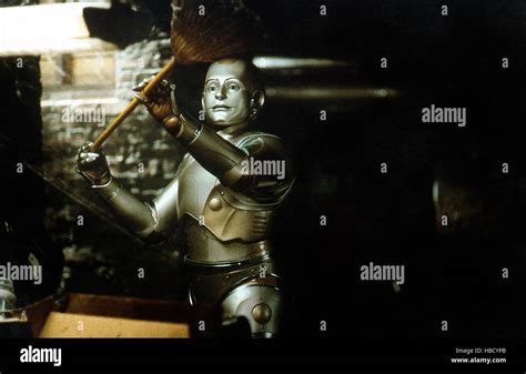 BICENTENNIAL MAN, Robin Williams, 1999, © Columbia/courtesy Everett ...