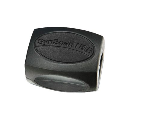 modulo synscan usb skywatcher
