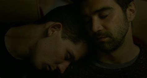 Gods Own Country Filmgrab