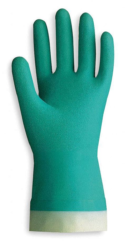 Hand And Arm Protection Safety And Security Showa Best Glove Size 10 Royal